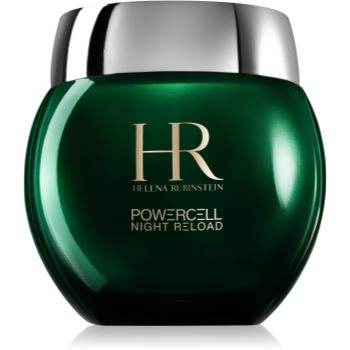 Helena Rubinstein Powercell Night Rescue crema de noapte revitalizanta cu efect de hidratare - imagine 2